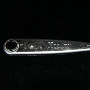 XCELITE 1/4 INCH HEX RATCHET NO. XL-27 USA Made